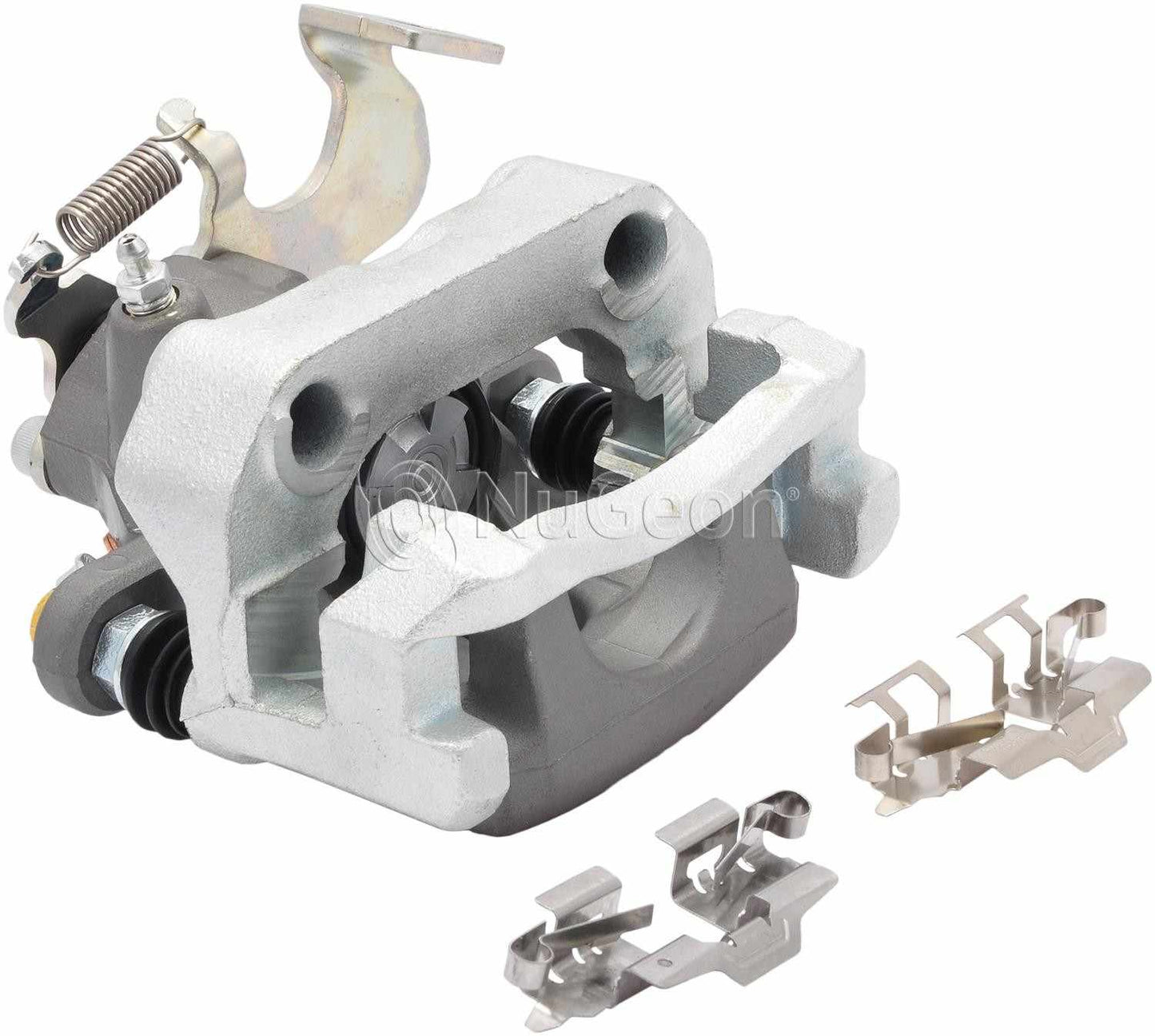 BBB Industries Remanufactured Disc Brake Caliper 99-01735A