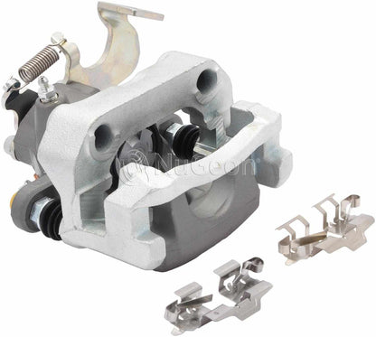 BBB Industries Remanufactured Disc Brake Caliper 99-01735A