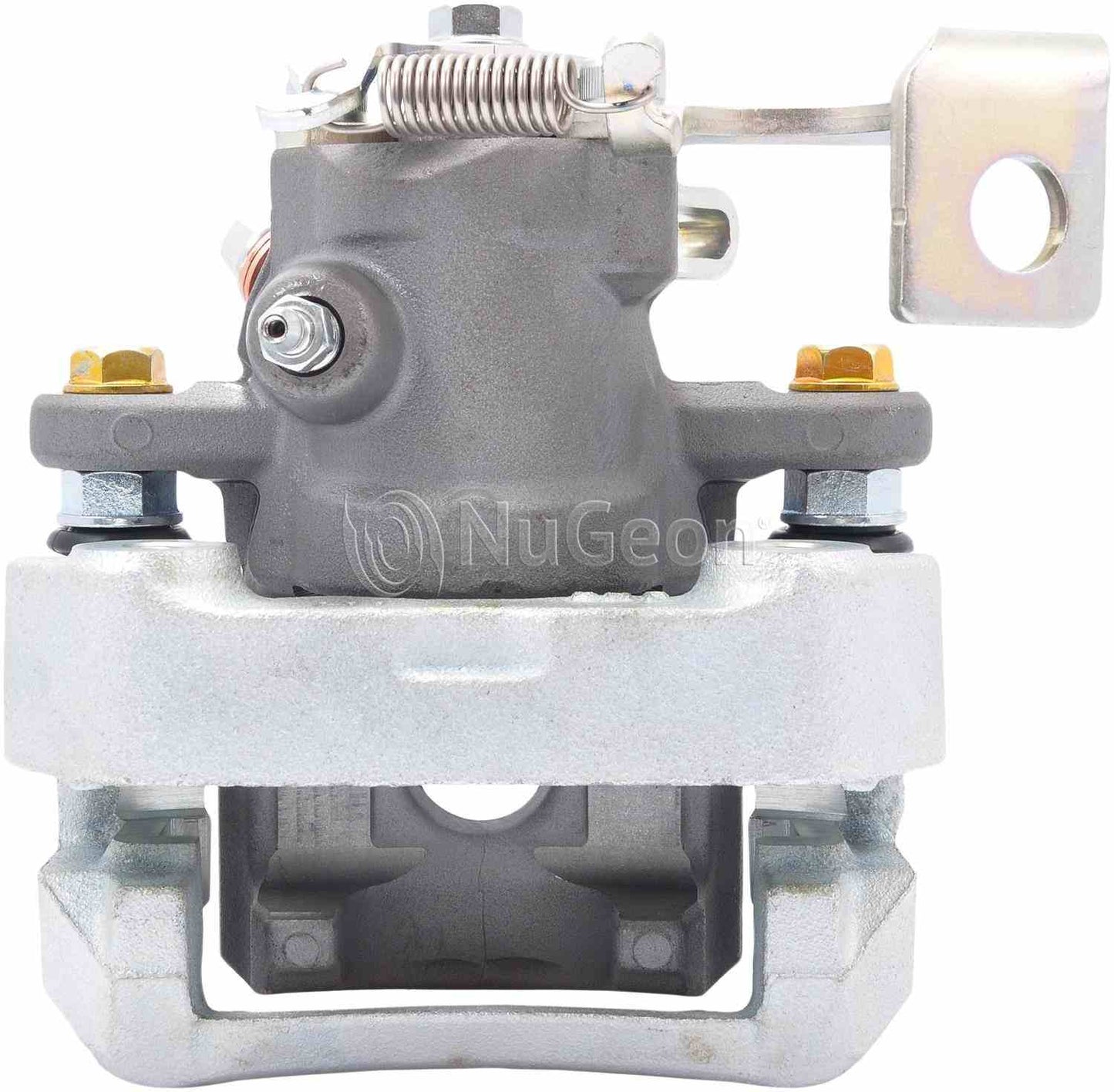 BBB Industries Remanufactured Disc Brake Caliper 99-01735A