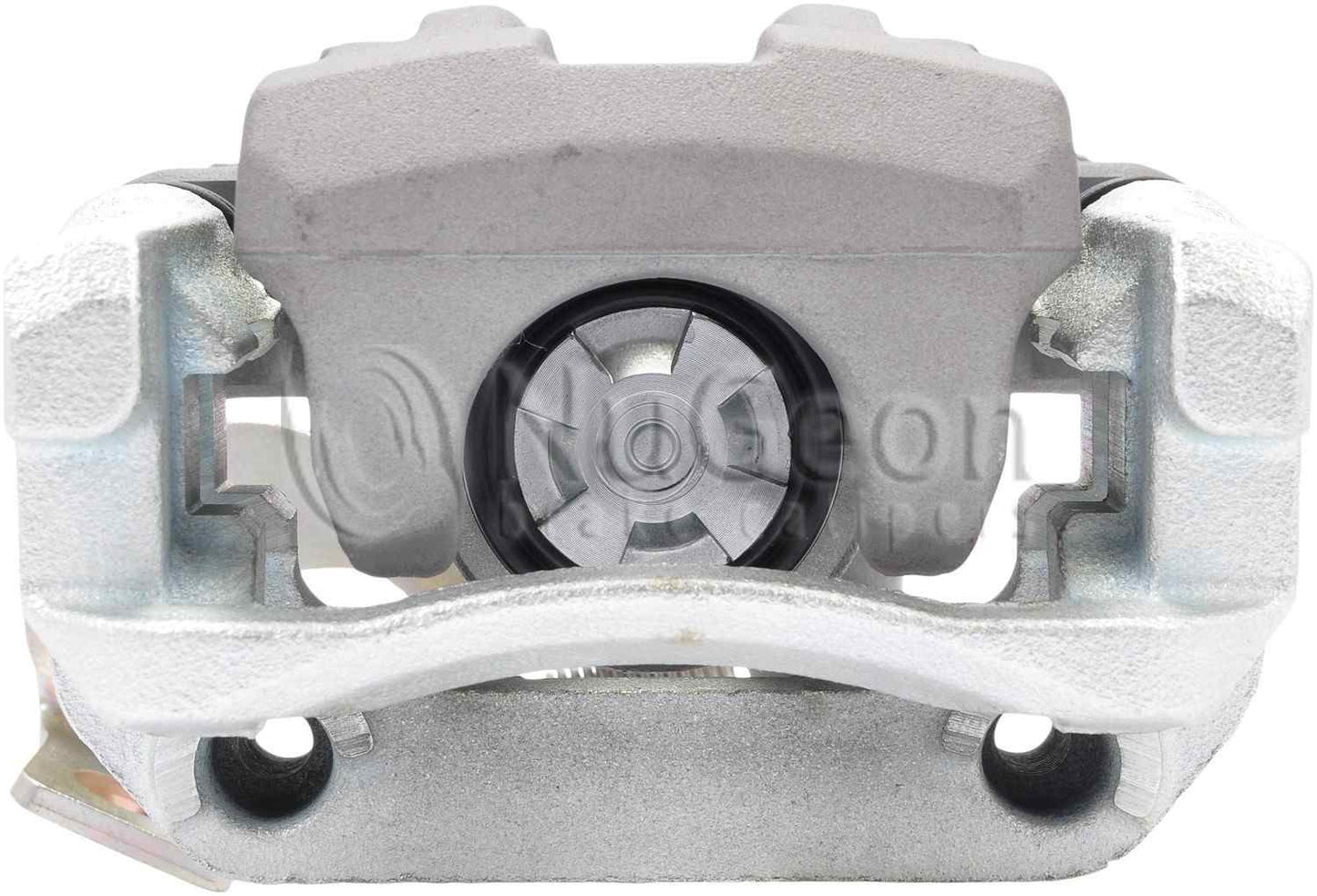 BBB Industries Remanufactured Disc Brake Caliper 99-01735A