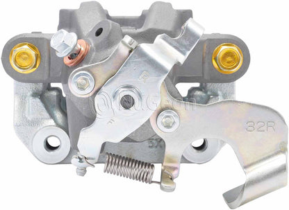 BBB Industries Remanufactured Disc Brake Caliper 99-01735A