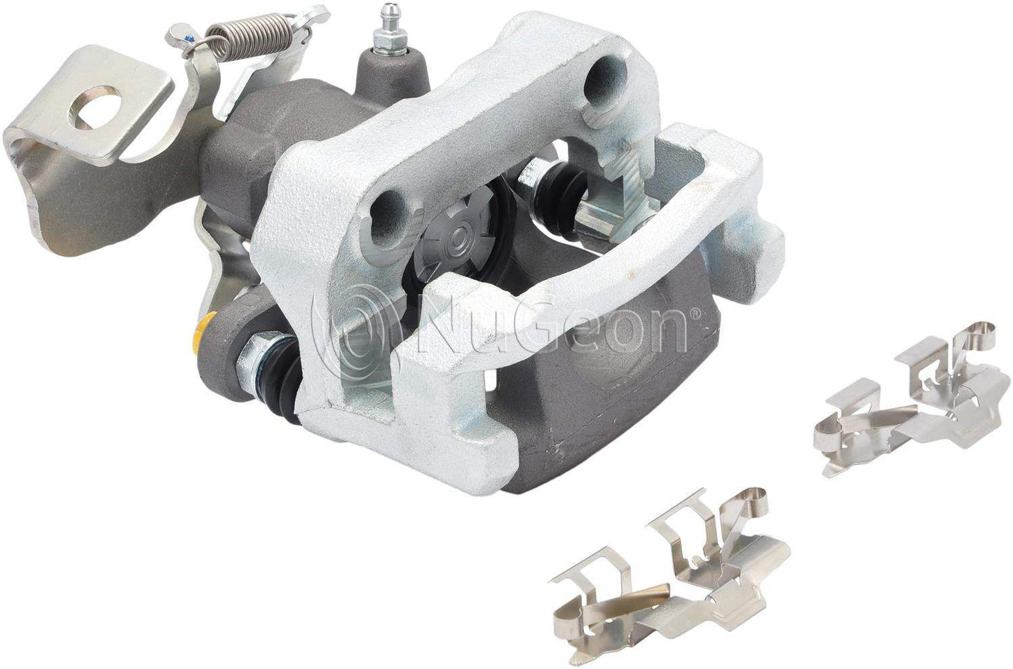 BBB Industries Remanufactured Disc Brake Caliper 99-01735B