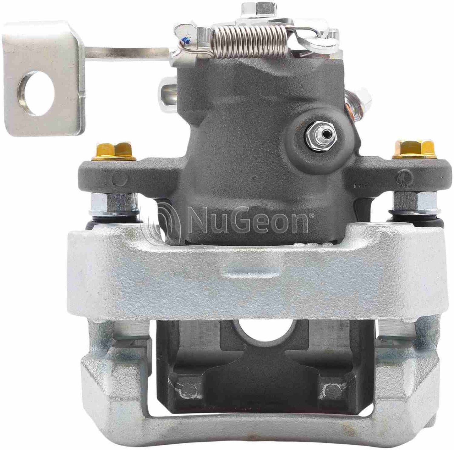BBB Industries Remanufactured Disc Brake Caliper 99-01735B