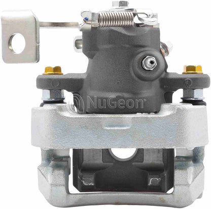 BBB Industries Remanufactured Disc Brake Caliper 99-01735B