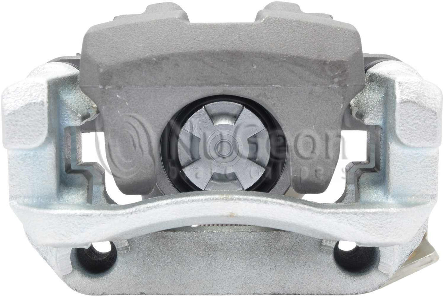 BBB Industries Remanufactured Disc Brake Caliper 99-01735B