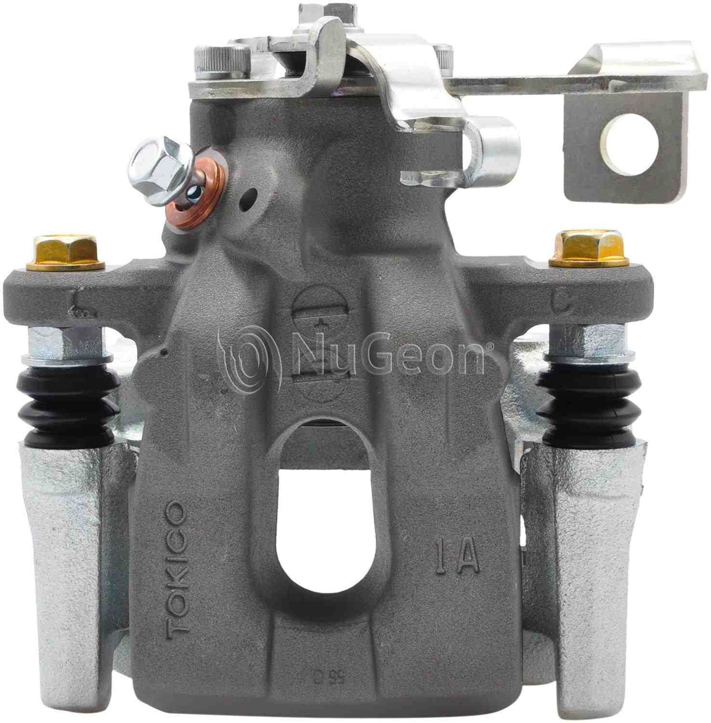 BBB Industries Remanufactured Disc Brake Caliper 99-01735B