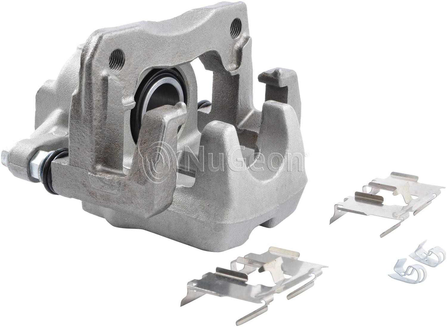 BBB Industries Remanufactured Disc Brake Caliper 99-01736A