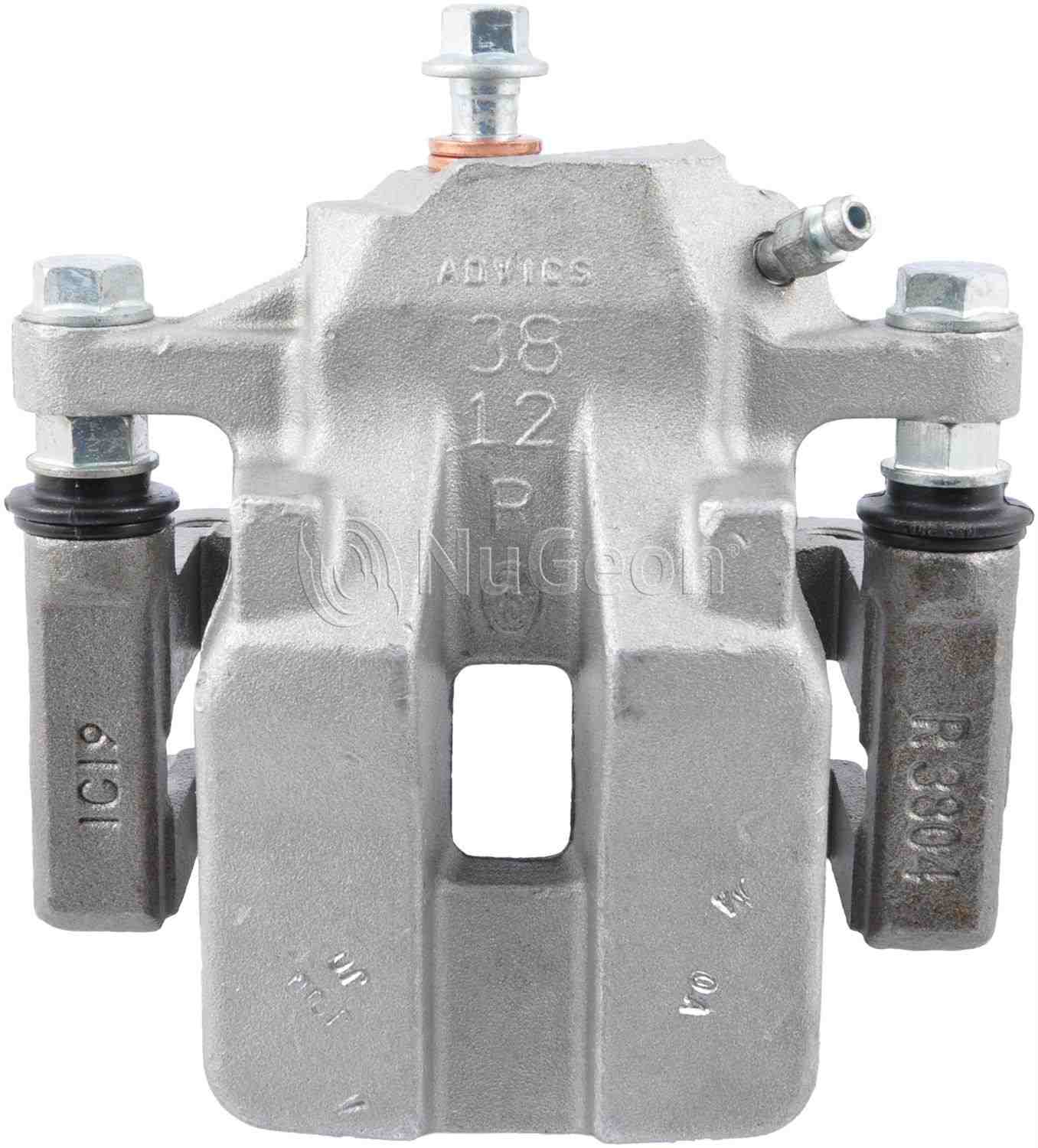 BBB Industries Disc Brake Caliper 99-01736A