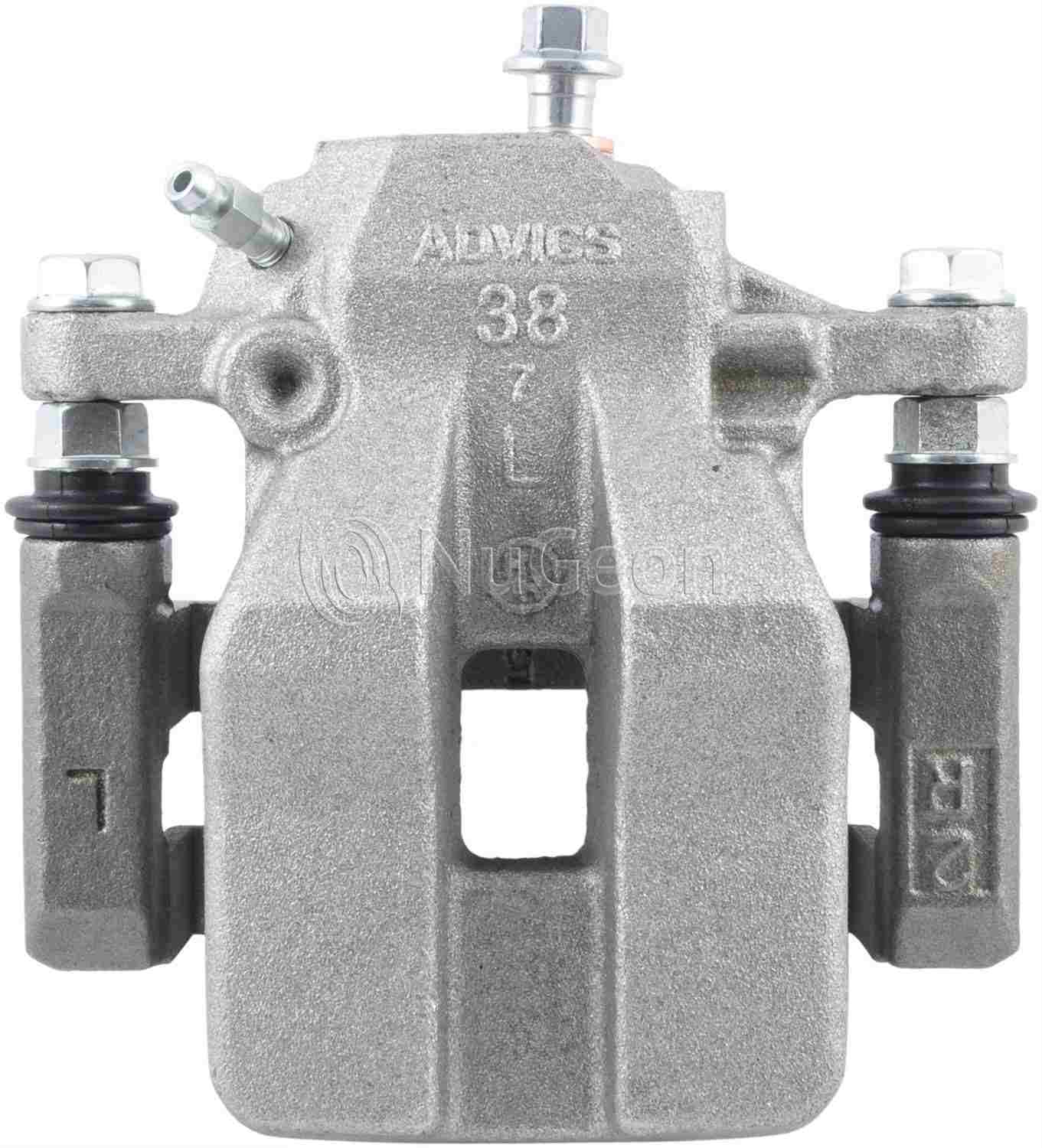 BBB Industries Disc Brake Caliper 99-01736B