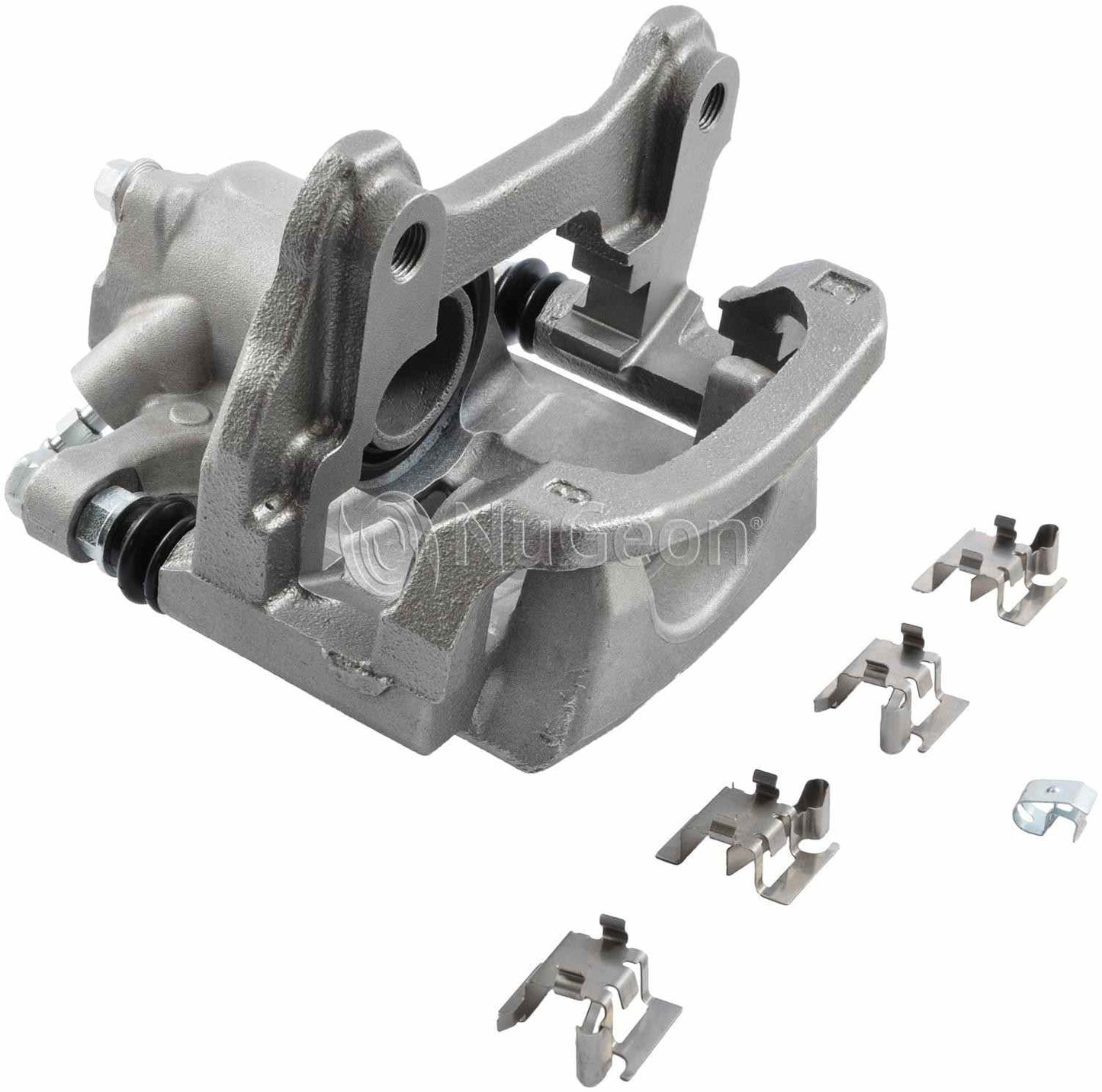 BBB Industries Remanufactured Disc Brake Caliper 99-01737A