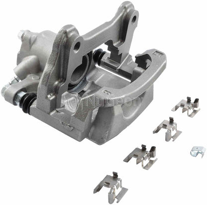 BBB Industries Remanufactured Disc Brake Caliper 99-01737A