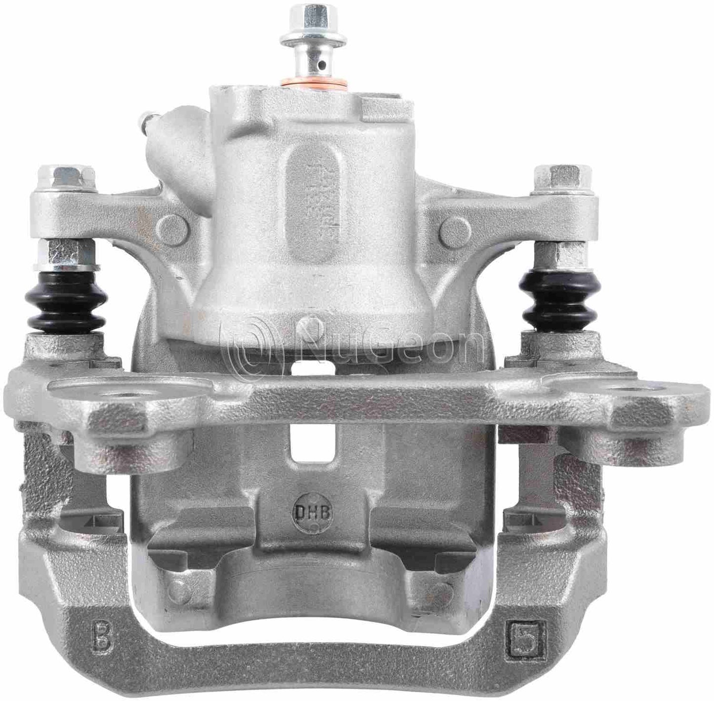 BBB Industries Remanufactured Disc Brake Caliper 99-01737A