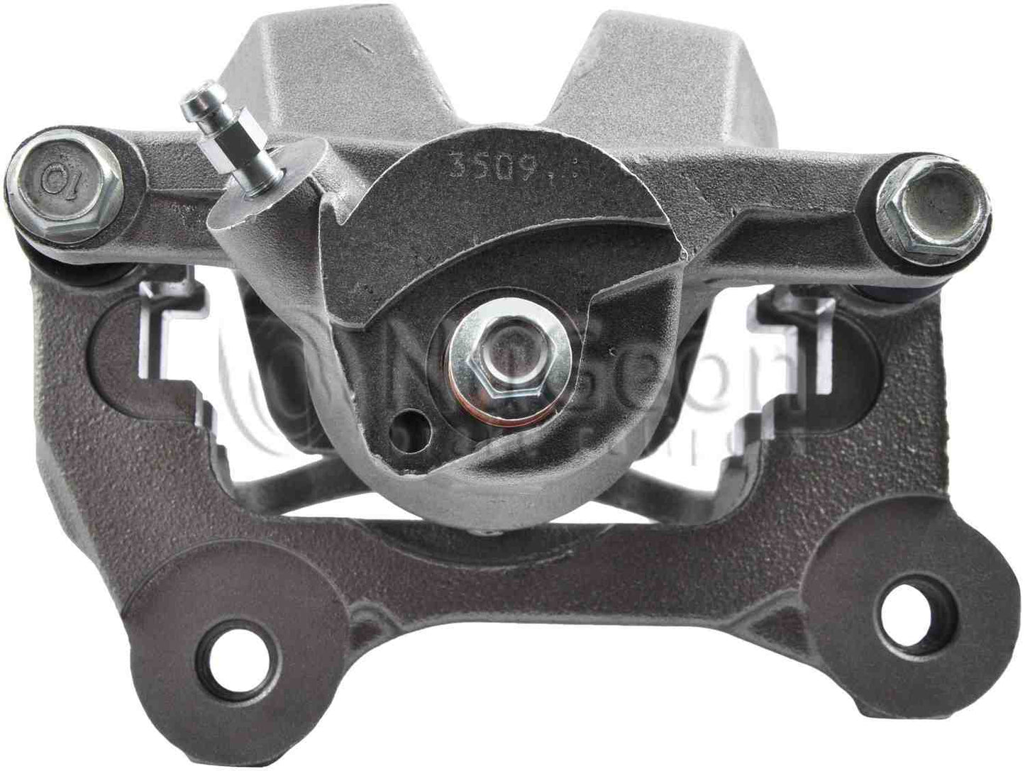 BBB Industries Remanufactured Disc Brake Caliper 99-01737A