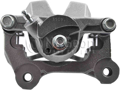 BBB Industries Remanufactured Disc Brake Caliper 99-01737A