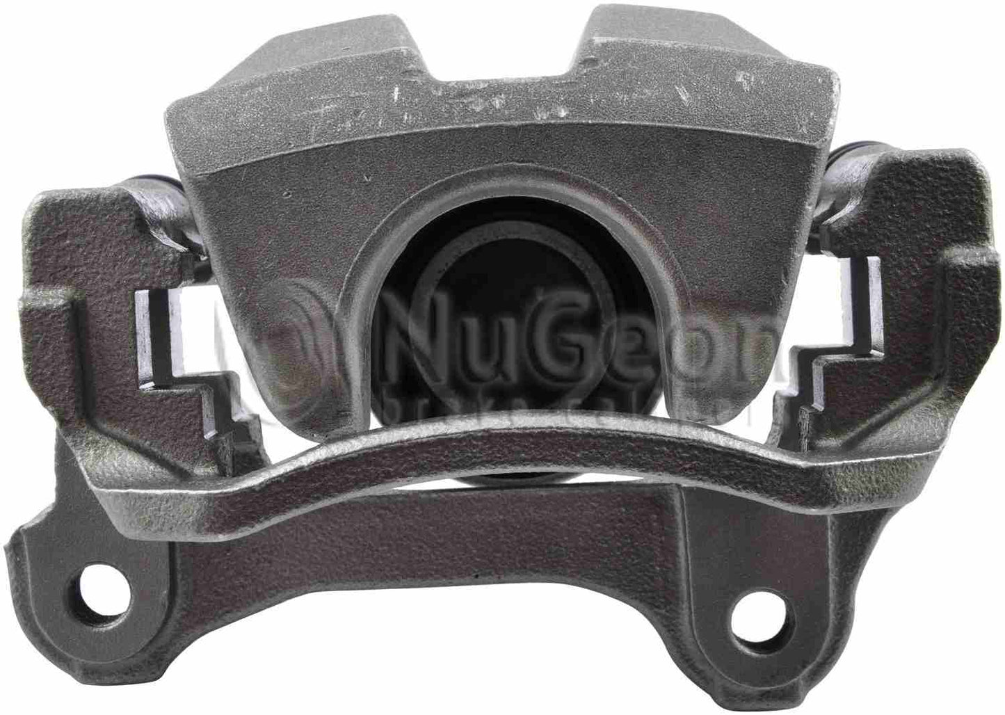 BBB Industries Remanufactured Disc Brake Caliper 99-01737A