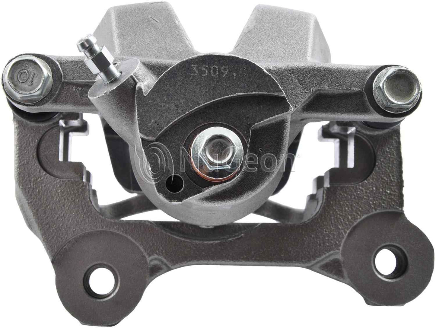 BBB Industries Remanufactured Disc Brake Caliper 99-01737A