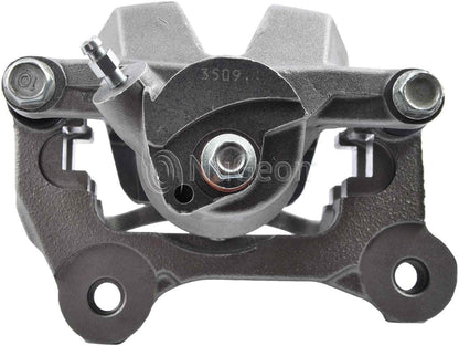 BBB Industries Remanufactured Disc Brake Caliper 99-01737A