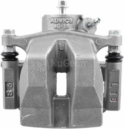 BBB Industries Remanufactured Disc Brake Caliper 99-01737A