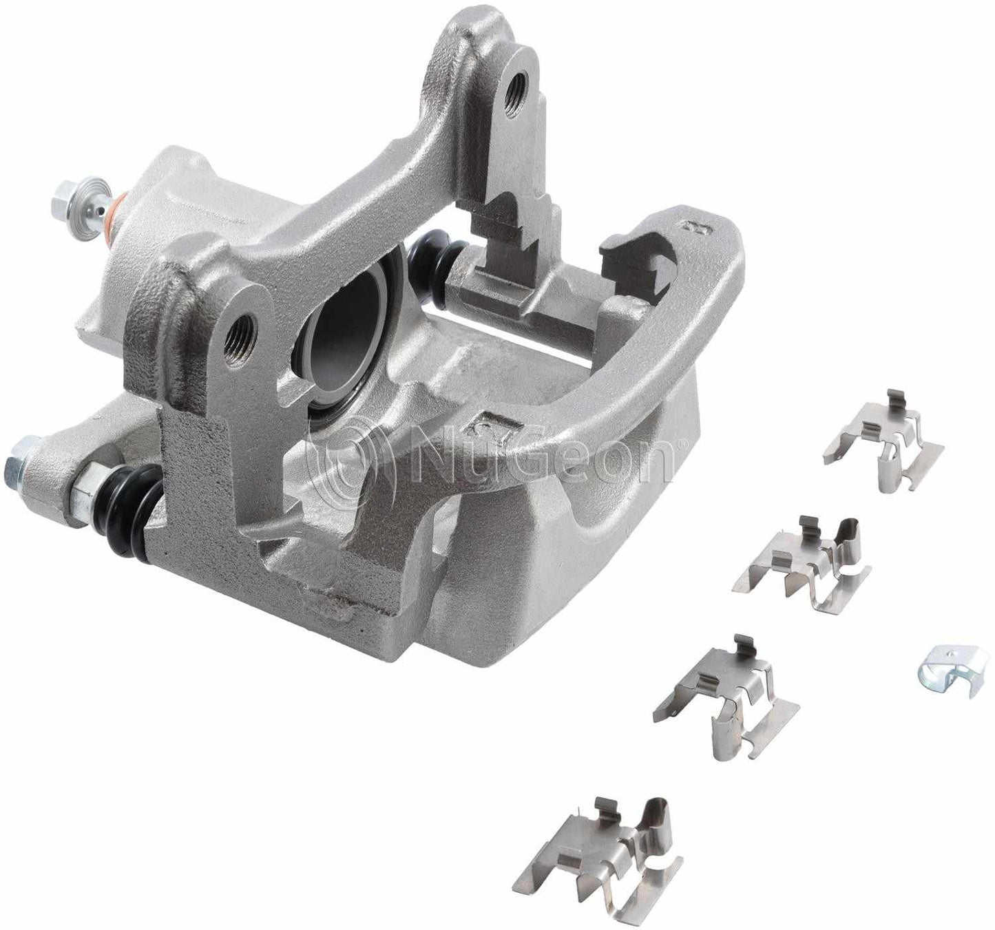 BBB Industries Remanufactured Disc Brake Caliper 99-01737B