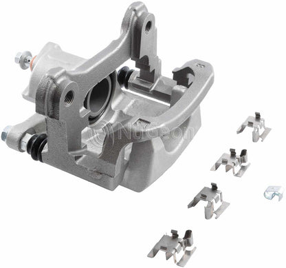 BBB Industries Remanufactured Disc Brake Caliper 99-01737B