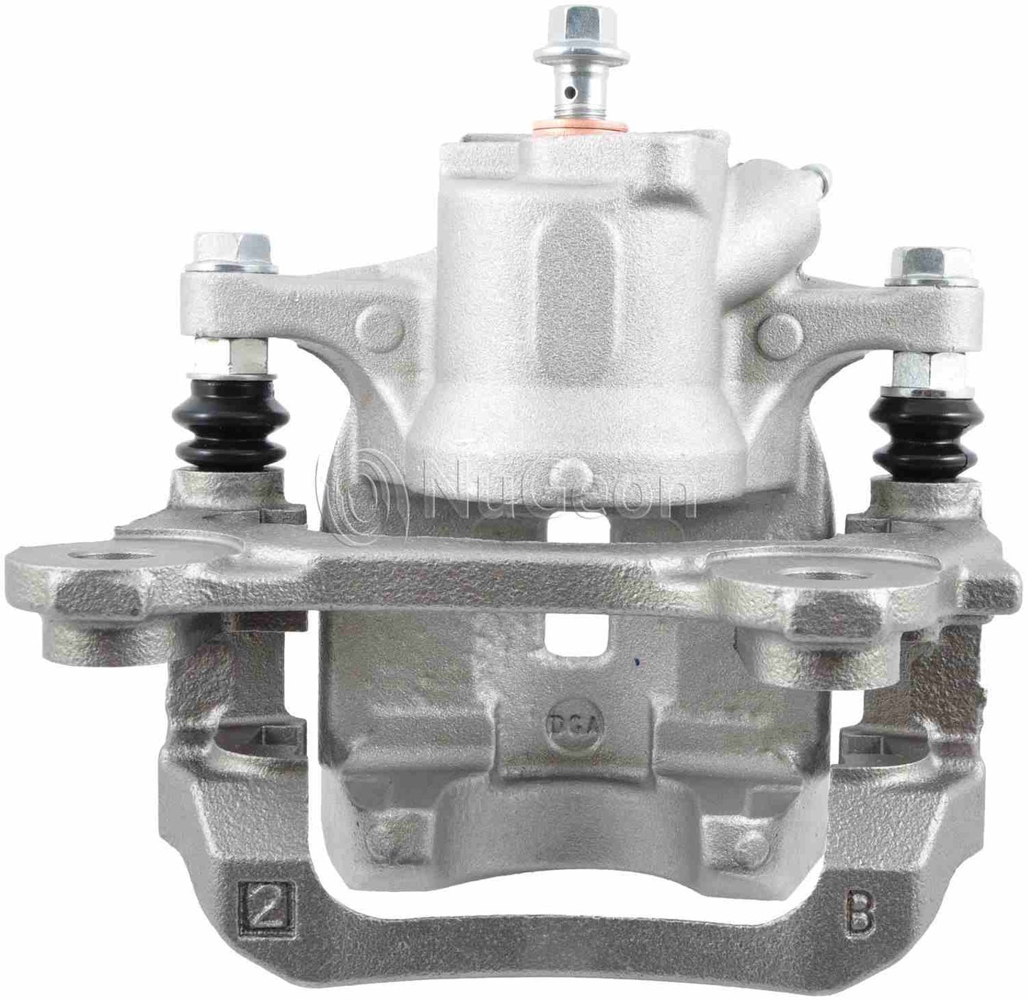 BBB Industries Remanufactured Disc Brake Caliper 99-01737B