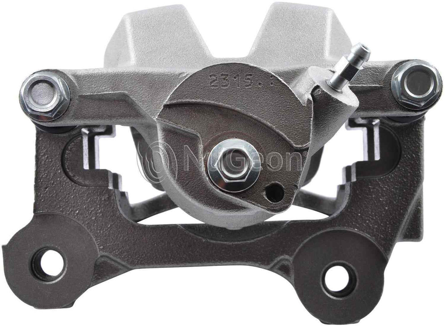 BBB Industries Remanufactured Disc Brake Caliper 99-01737B