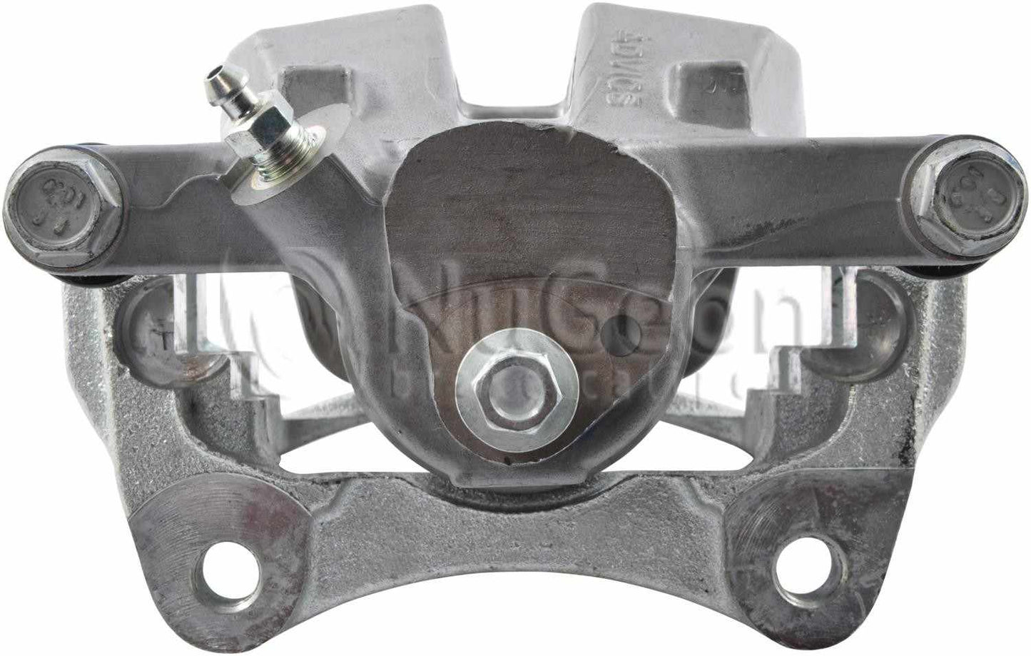 BBB Industries Remanufactured Disc Brake Caliper 99-01738A