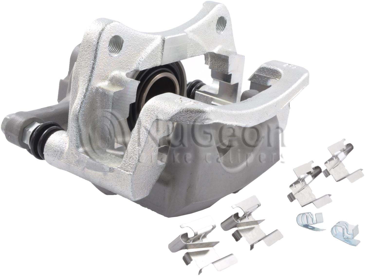 BBB Industries Disc Brake Caliper 99-01738B