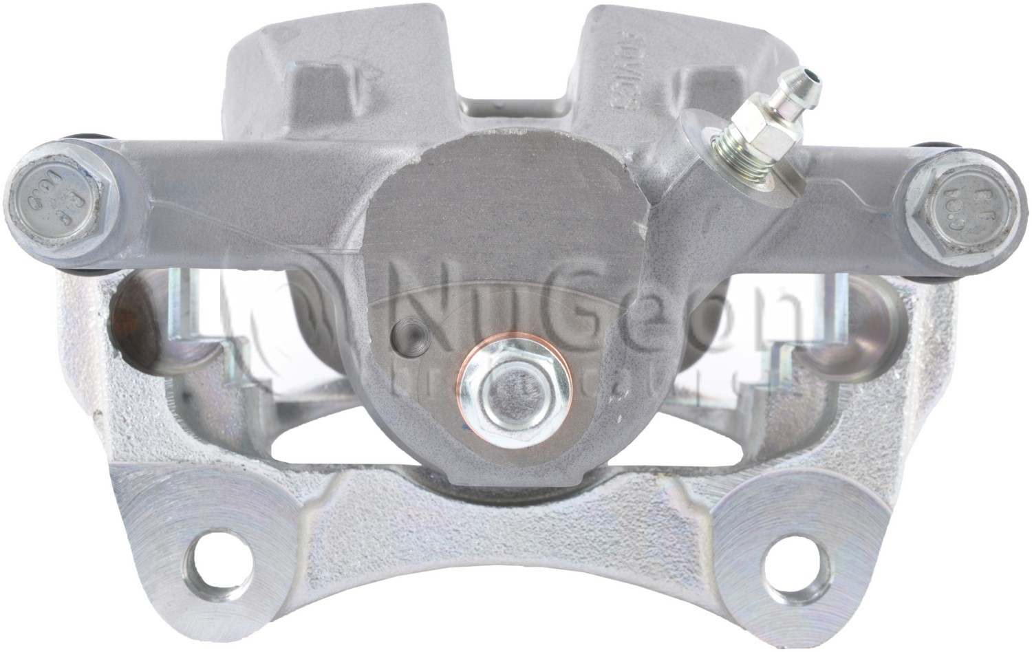 BBB Industries Disc Brake Caliper 99-01738B