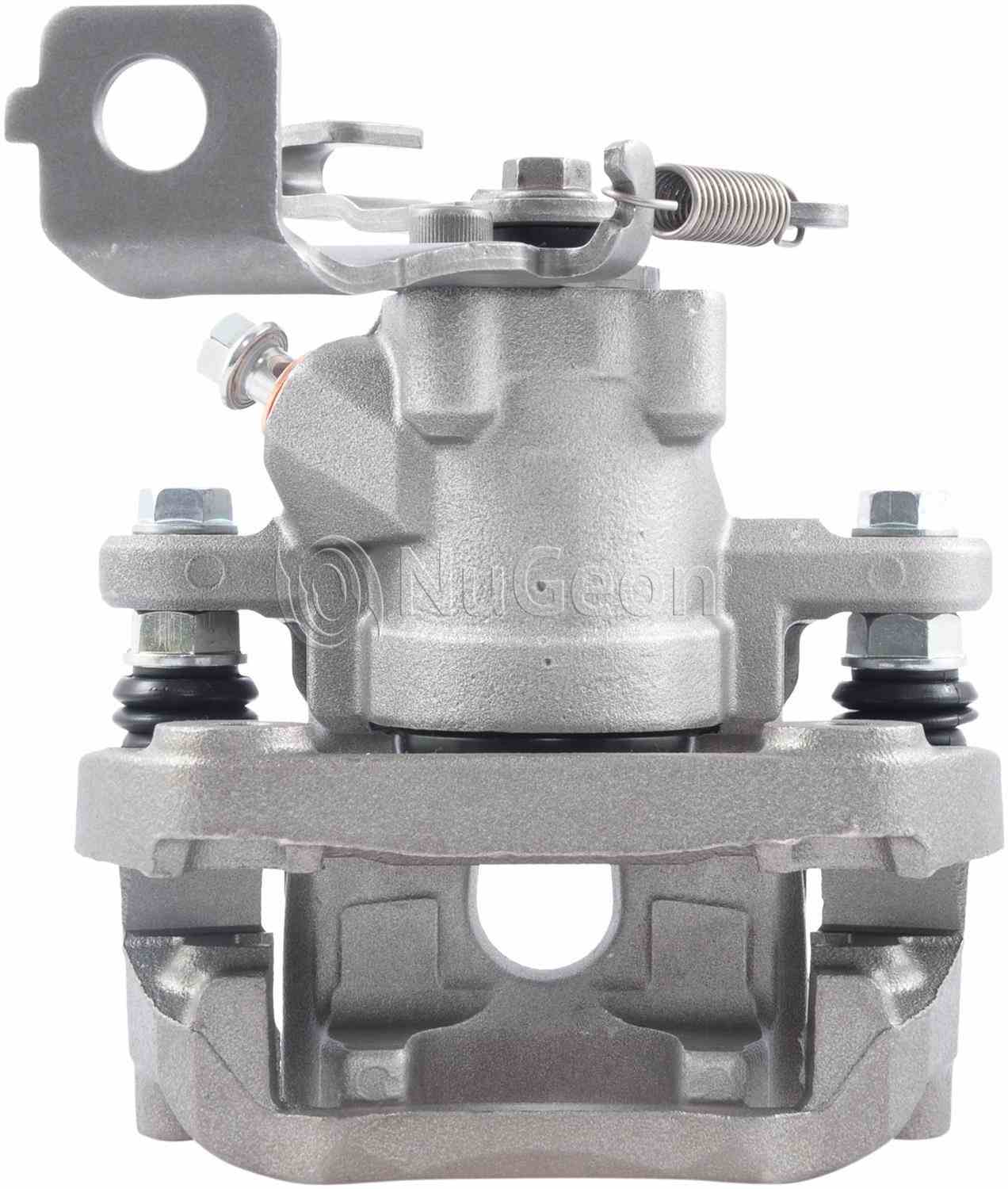 BBB Industries Disc Brake Caliper 99-01739A