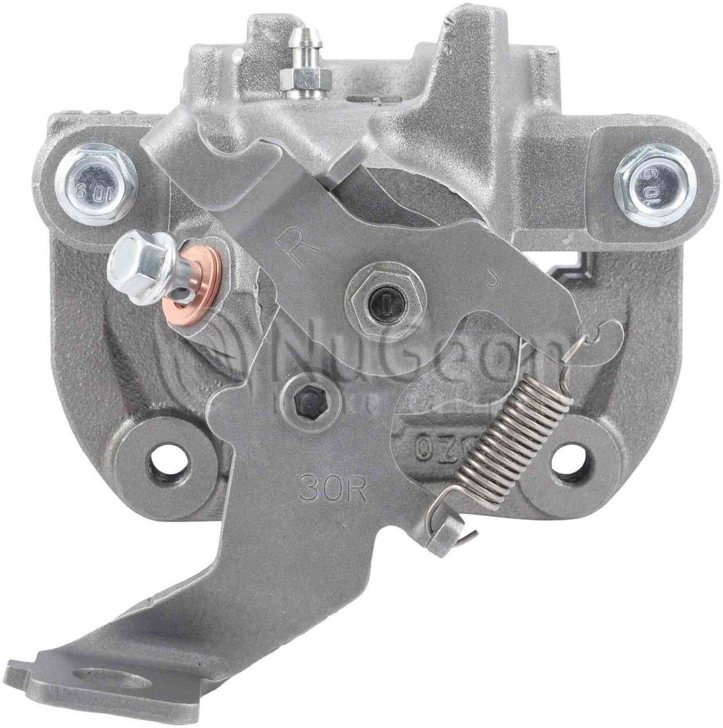 BBB Industries Disc Brake Caliper 99-01739A