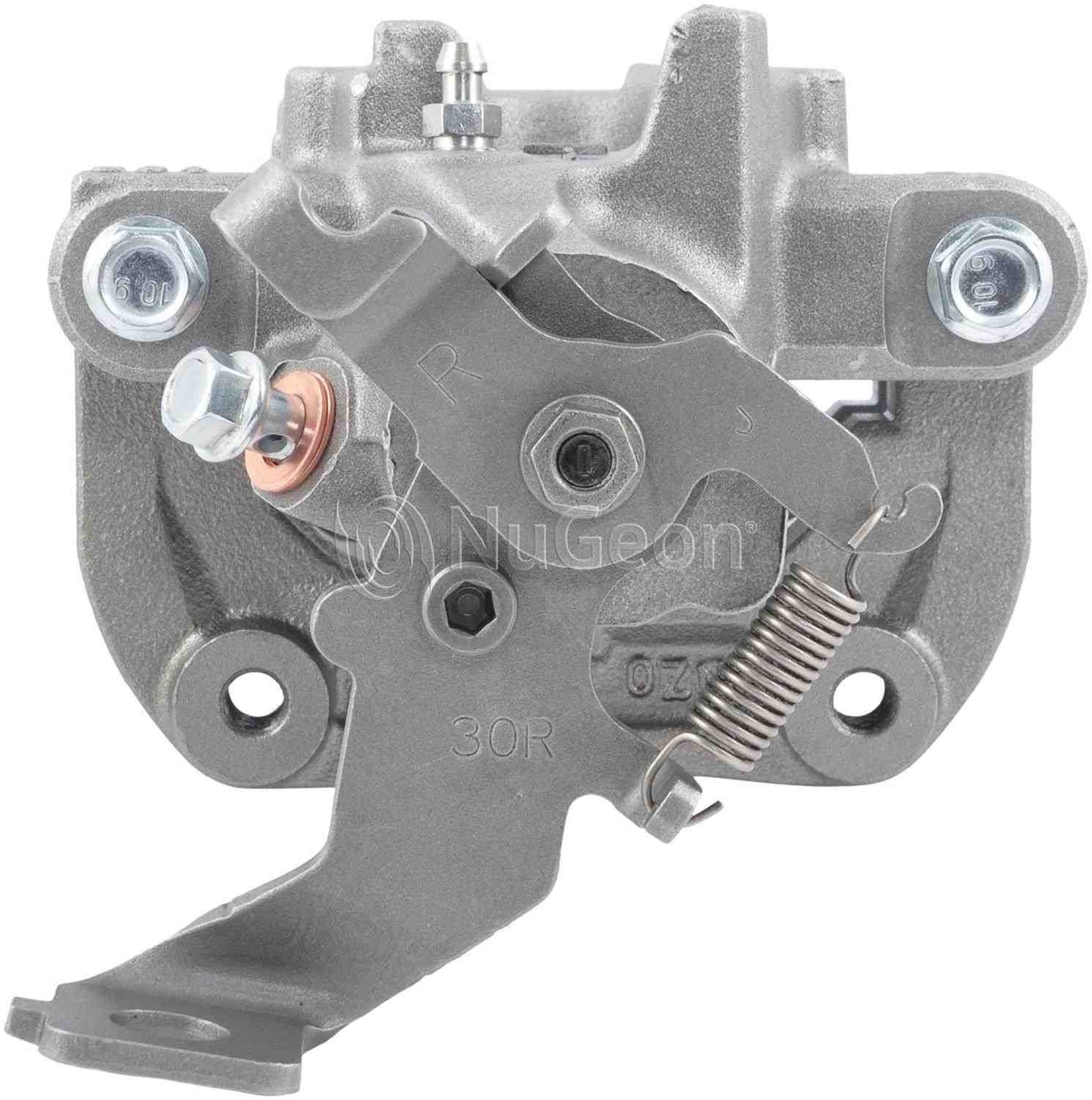 BBB Industries Disc Brake Caliper 99-01739A