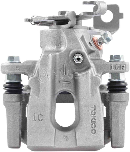 BBB Industries Disc Brake Caliper 99-01739A