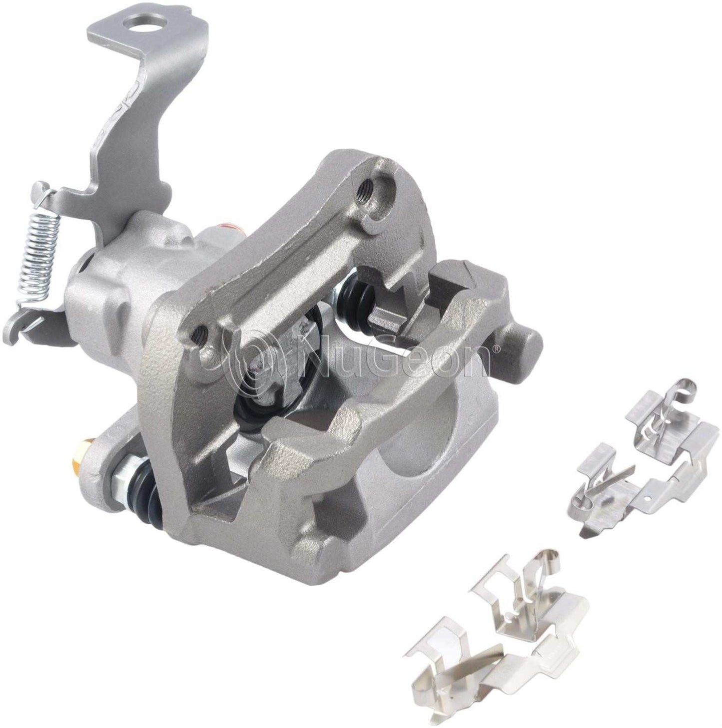 BBB Industries Remanufactured Disc Brake Caliper 99-01739B