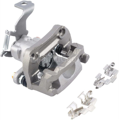 BBB Industries Remanufactured Disc Brake Caliper 99-01739B
