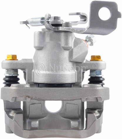 BBB Industries Remanufactured Disc Brake Caliper 99-01739B