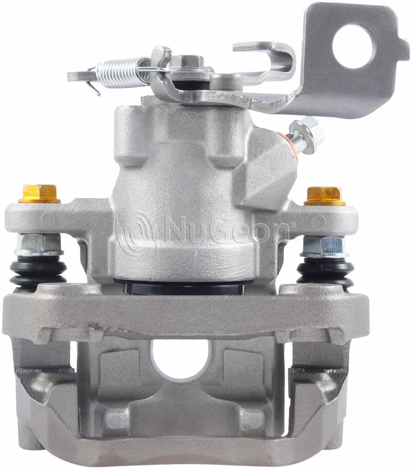 BBB Industries Remanufactured Disc Brake Caliper 99-01739B