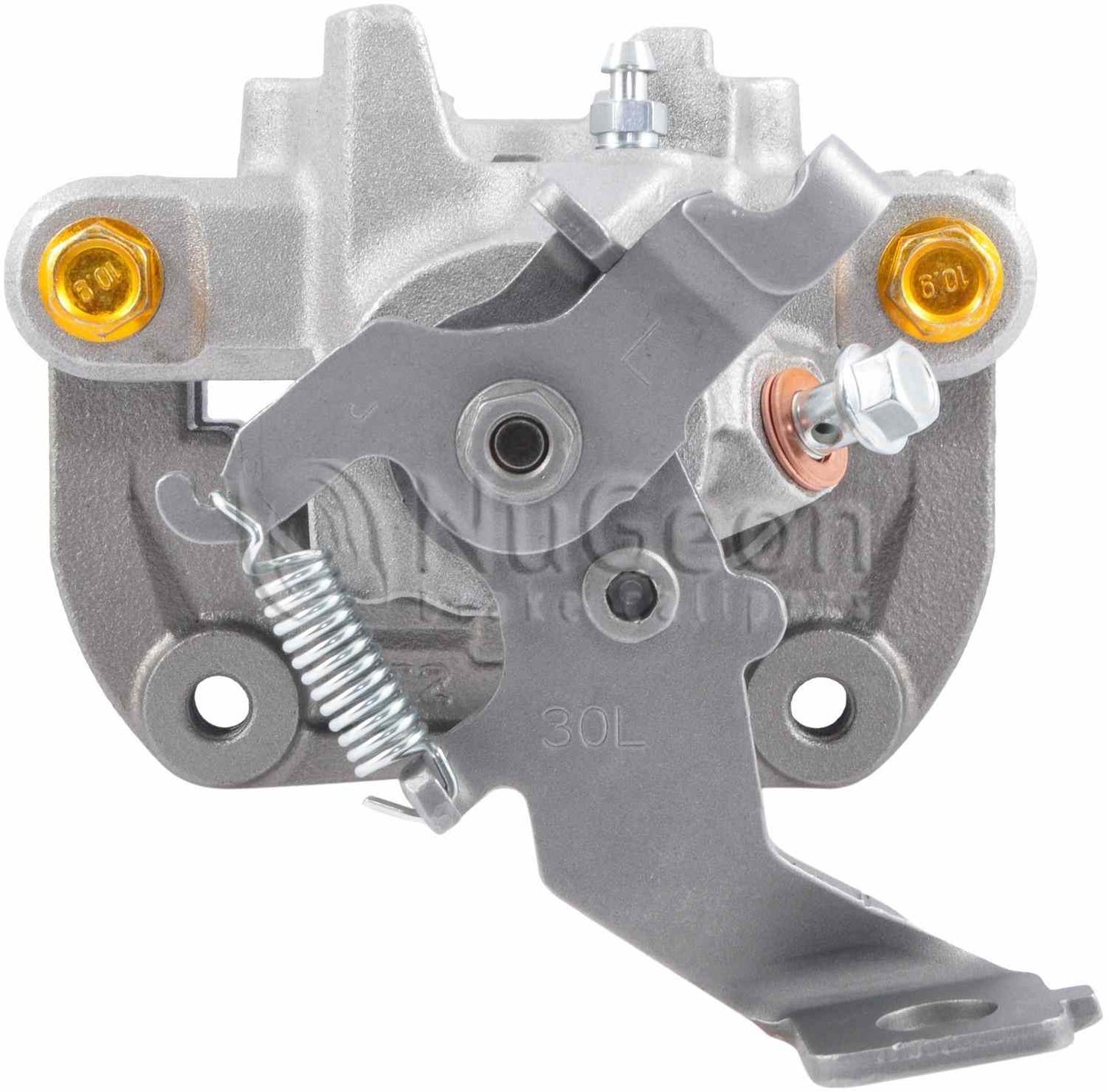 BBB Industries Remanufactured Disc Brake Caliper 99-01739B