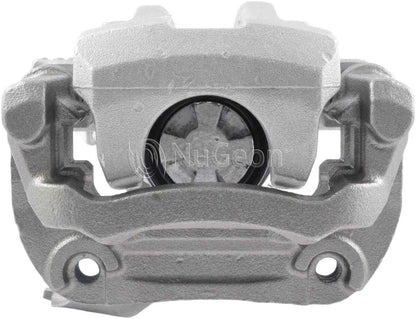 BBB Industries Remanufactured Disc Brake Caliper 99-01739B