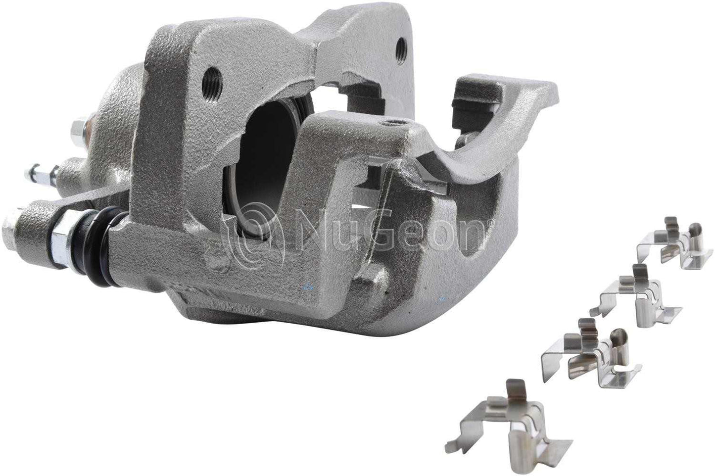 BBB Industries Remanufactured Disc Brake Caliper 99-01740A