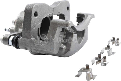 BBB Industries Remanufactured Disc Brake Caliper 99-01740A