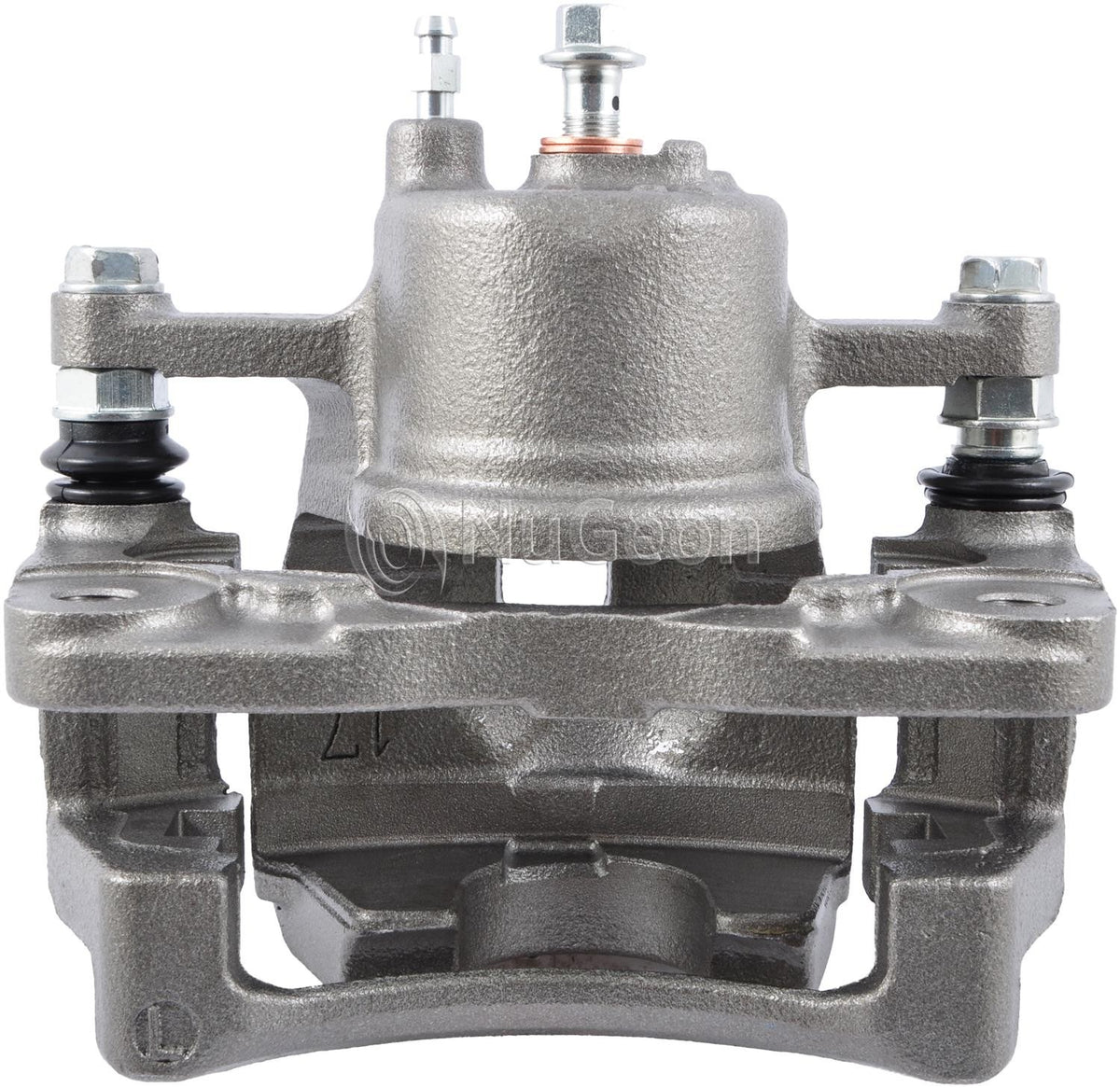 BBB Industries Remanufactured Disc Brake Caliper 99-01740A