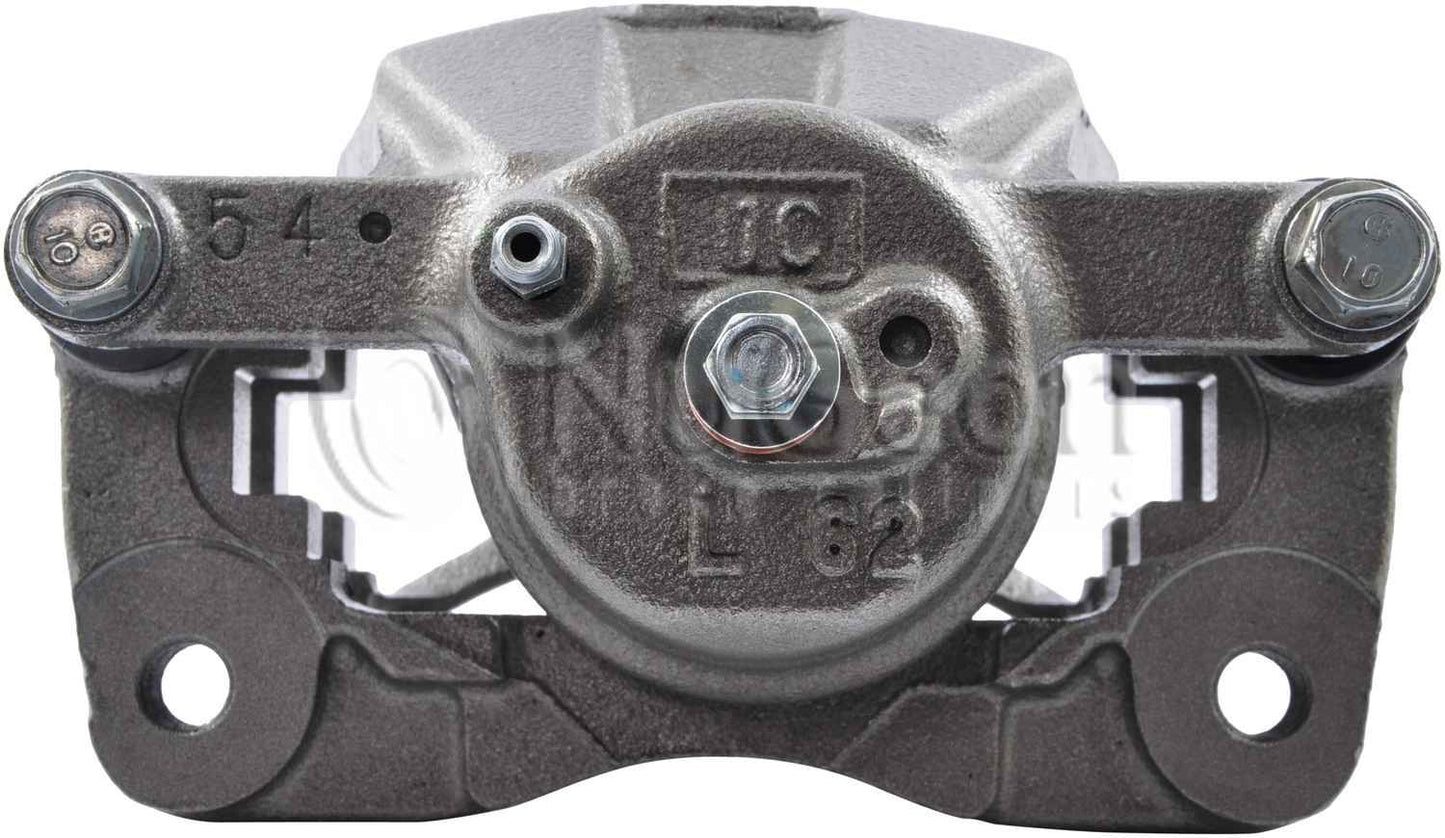 BBB Industries Remanufactured Disc Brake Caliper 99-01740A