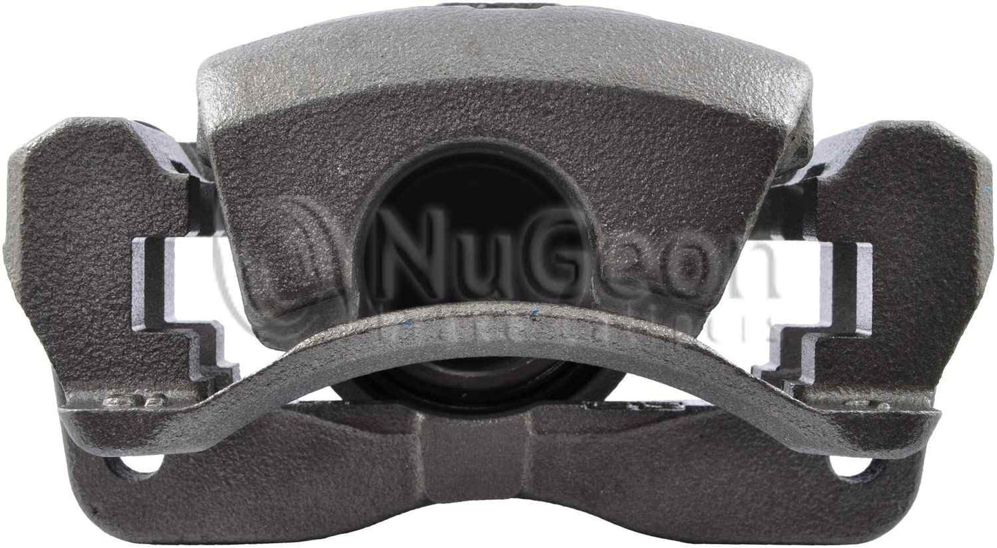 BBB Industries Remanufactured Disc Brake Caliper 99-01740A
