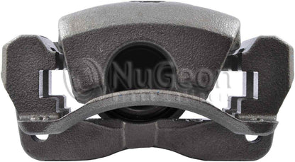 BBB Industries Remanufactured Disc Brake Caliper 99-01740A