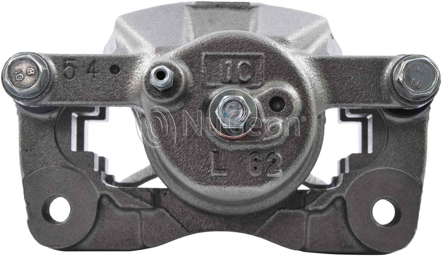 BBB Industries Remanufactured Disc Brake Caliper 99-01740A