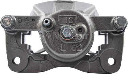 BBB Industries Remanufactured Disc Brake Caliper 99-01740A