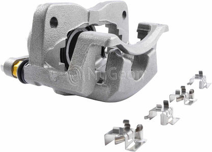 BBB Industries Remanufactured Disc Brake Caliper 99-01740B