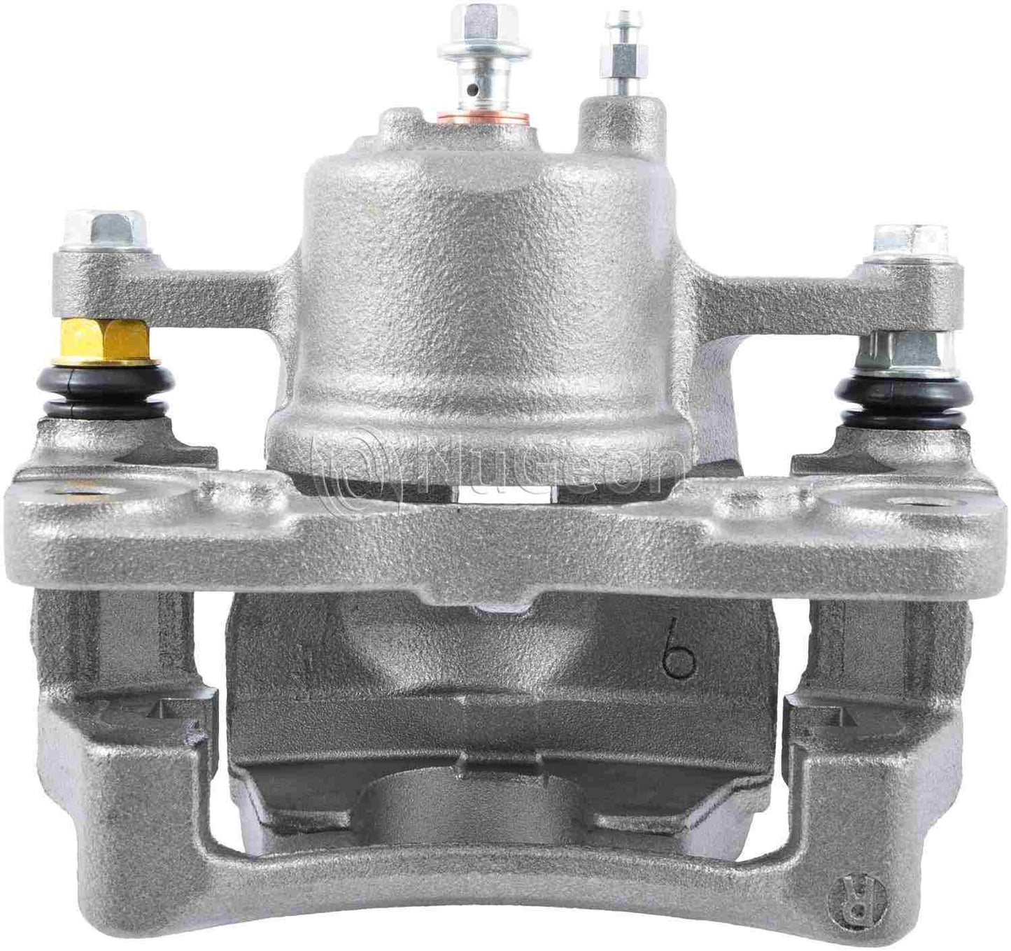BBB Industries Remanufactured Disc Brake Caliper 99-01740B