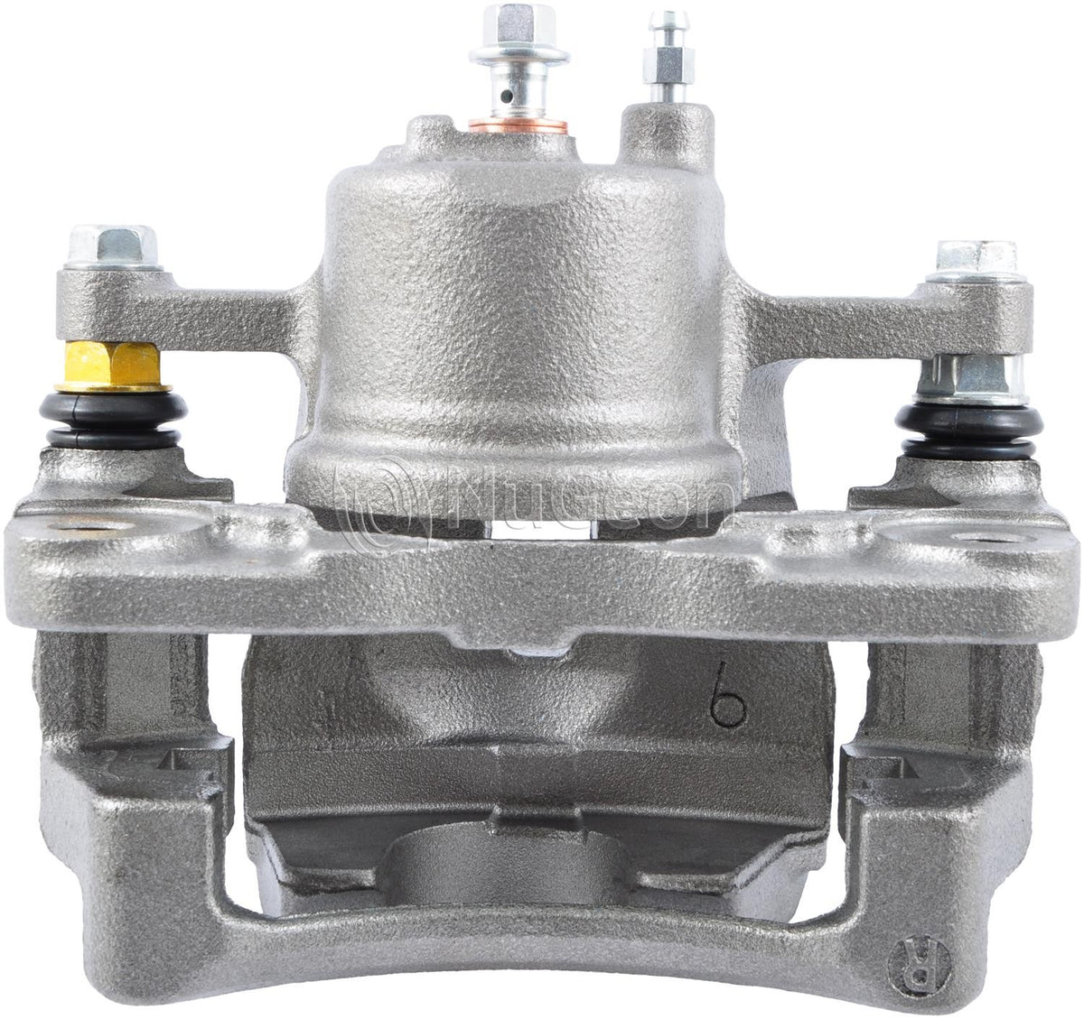 BBB Industries Remanufactured Disc Brake Caliper 99-01740B